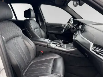 BMW X5 xDrive40d MSport 22  AHK Pano PA