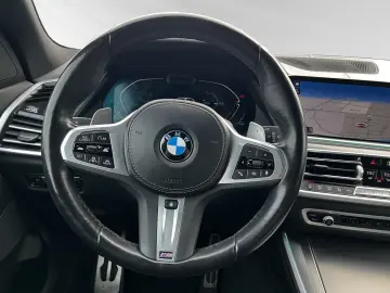 BMW X5 xDrive40d MSport 22  AHK Pano PA