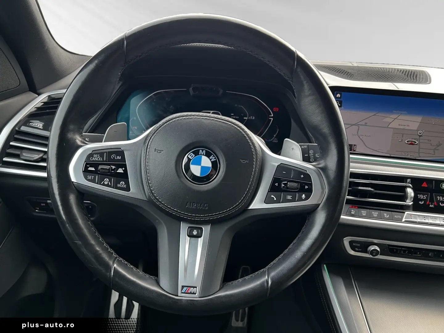 BMW X5 xDrive40d MSport 22  AHK Pano PA