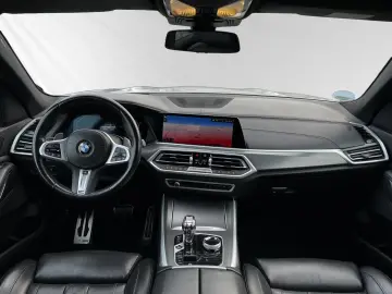 BMW X5 xDrive40d MSport 22  AHK Pano PA