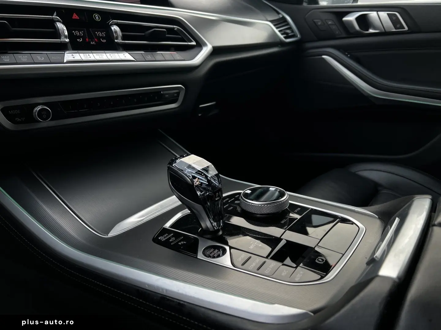 BMW X5 xDrive40d MSport 22  AHK Pano PA