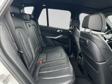 BMW X5 xDrive40d MSport 22  AHK Pano PA