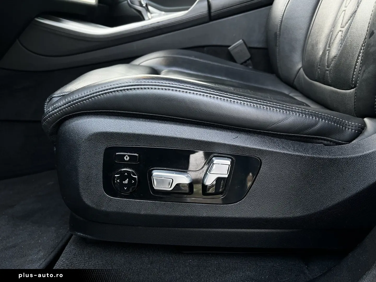 BMW X5 xDrive40d MSport 22  AHK Pano PA