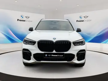 BMW X5 xDrive40d Laser 360  HEAD-UP SITZBELÜFT PANO