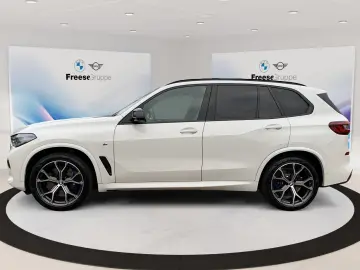 BMW X5 xDrive40d Laser 360  HEAD-UP SITZBELÜFT PANO