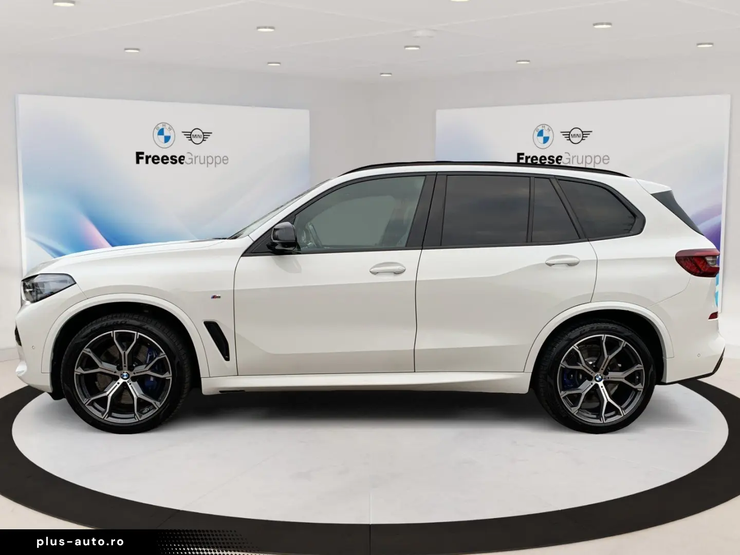 BMW X5 xDrive40d Laser 360  HEAD-UP SITZBELÜFT PANO