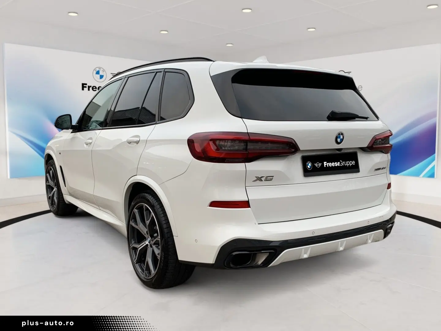 BMW X5 xDrive40d Laser 360  HEAD-UP SITZBELÜFT PANO