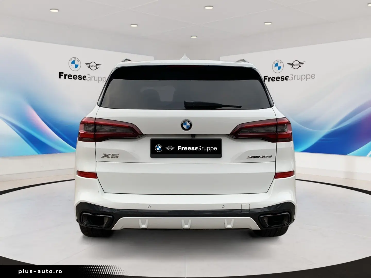 BMW X5 xDrive40d Laser 360  HEAD-UP SITZBELÜFT PANO