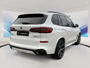 BMW X5 xDrive40d Laser 360  HEAD-UP SITZBELÜFT PANO