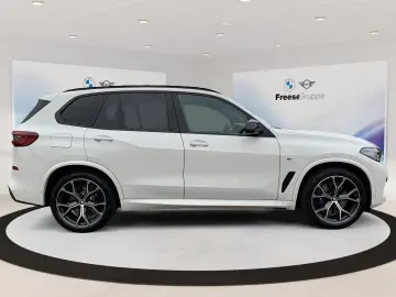 BMW X5 xDrive40d Laser 360  HEAD-UP SITZBELÜFT PANO