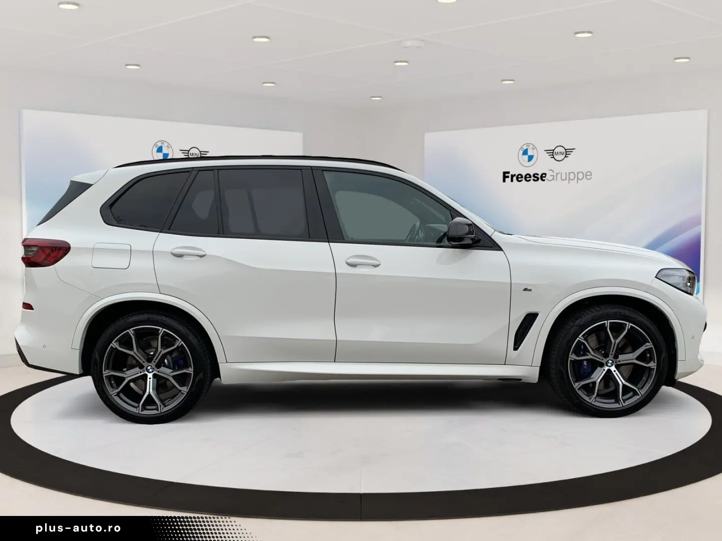 BMW X5 xDrive40d Laser 360  HEAD-UP SITZBELÜFT PANO