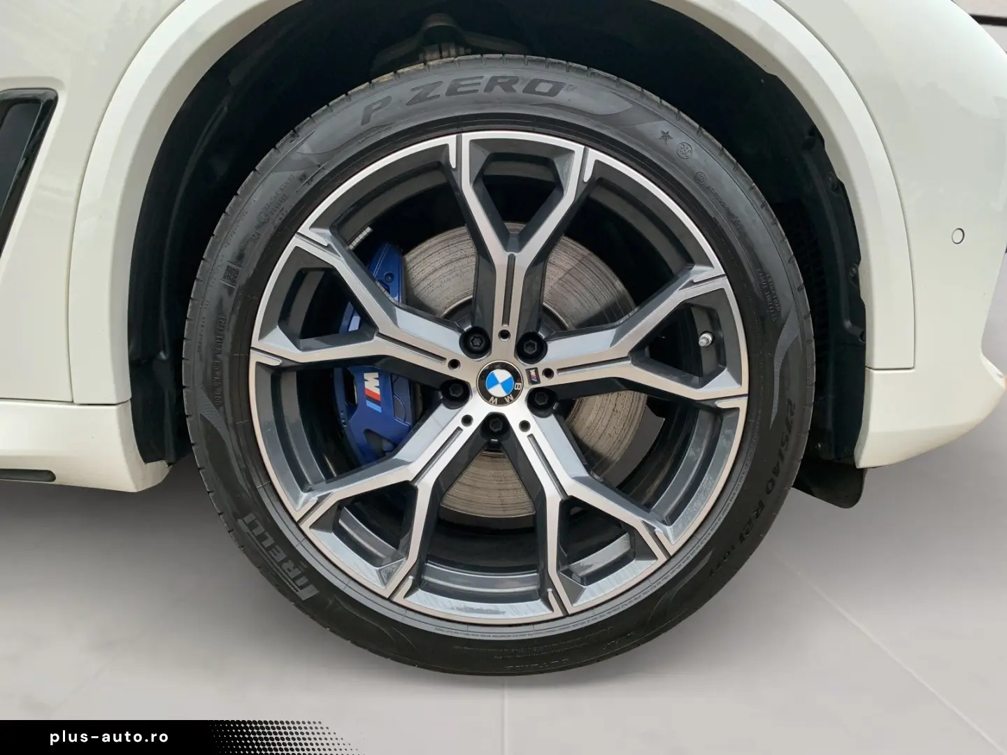 BMW X5 xDrive40d Laser 360  HEAD-UP SITZBELÜFT PANO
