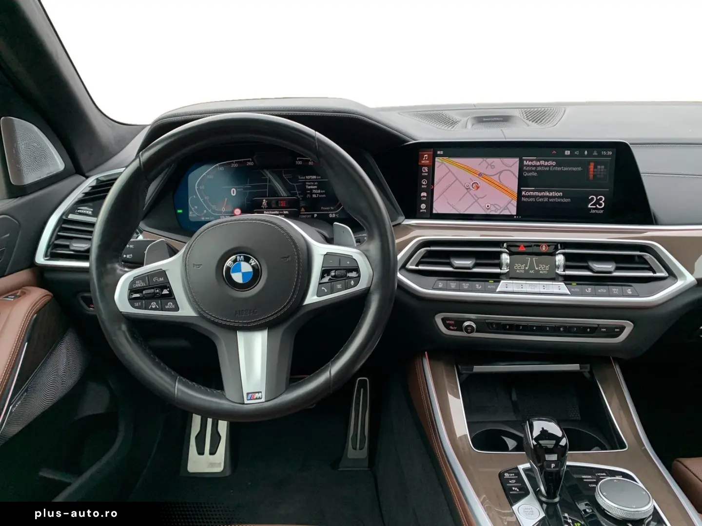 BMW X5 xDrive40d Laser 360  HEAD-UP SITZBELÜFT PANO