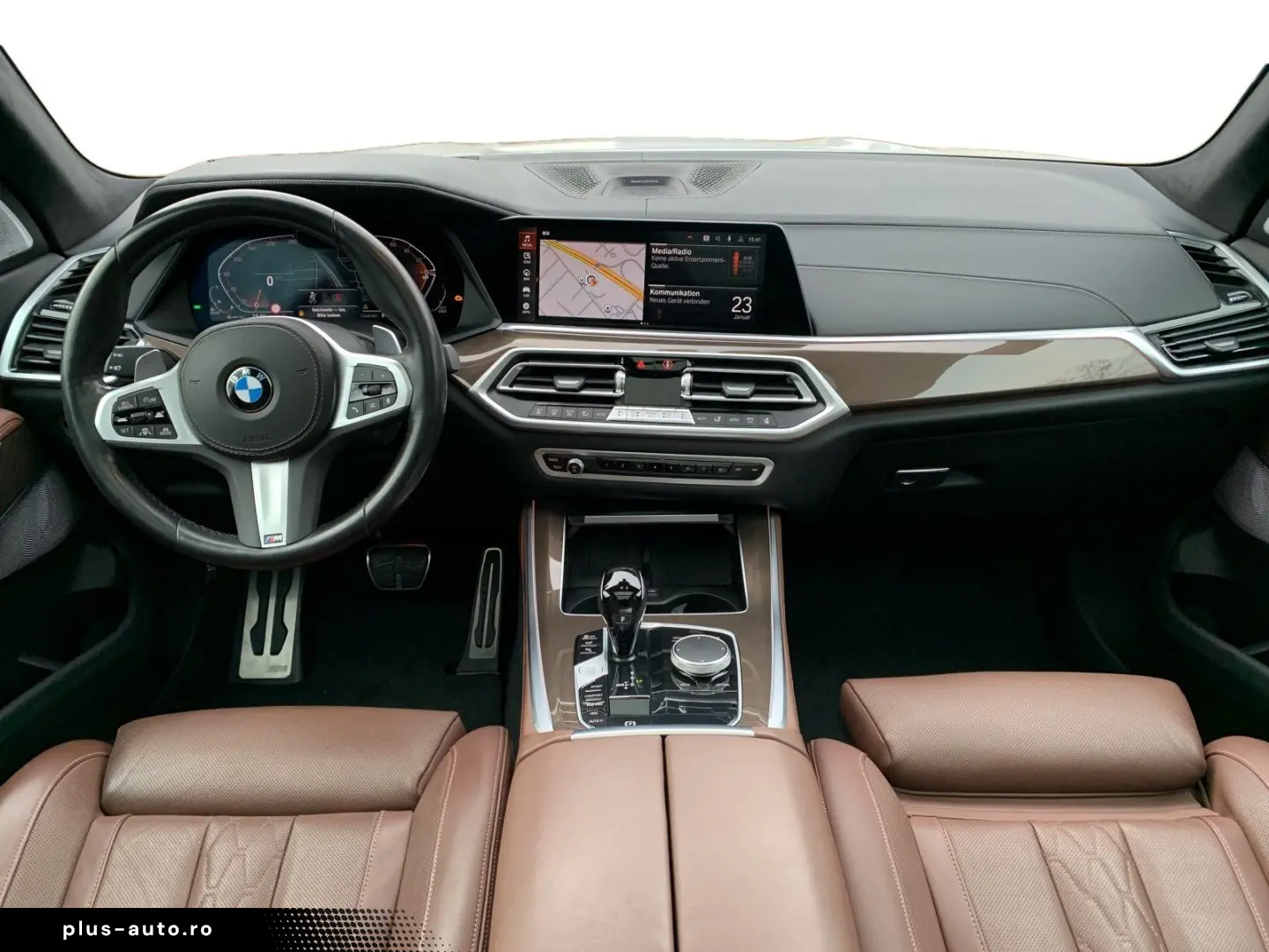 BMW X5 xDrive40d Laser 360  HEAD-UP SITZBELÜFT PANO