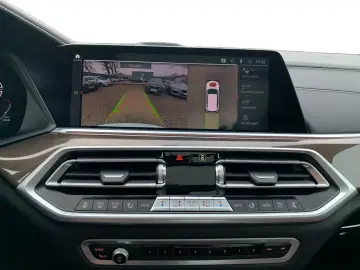 BMW X5 xDrive40d Laser 360  HEAD-UP SITZBELÜFT PANO