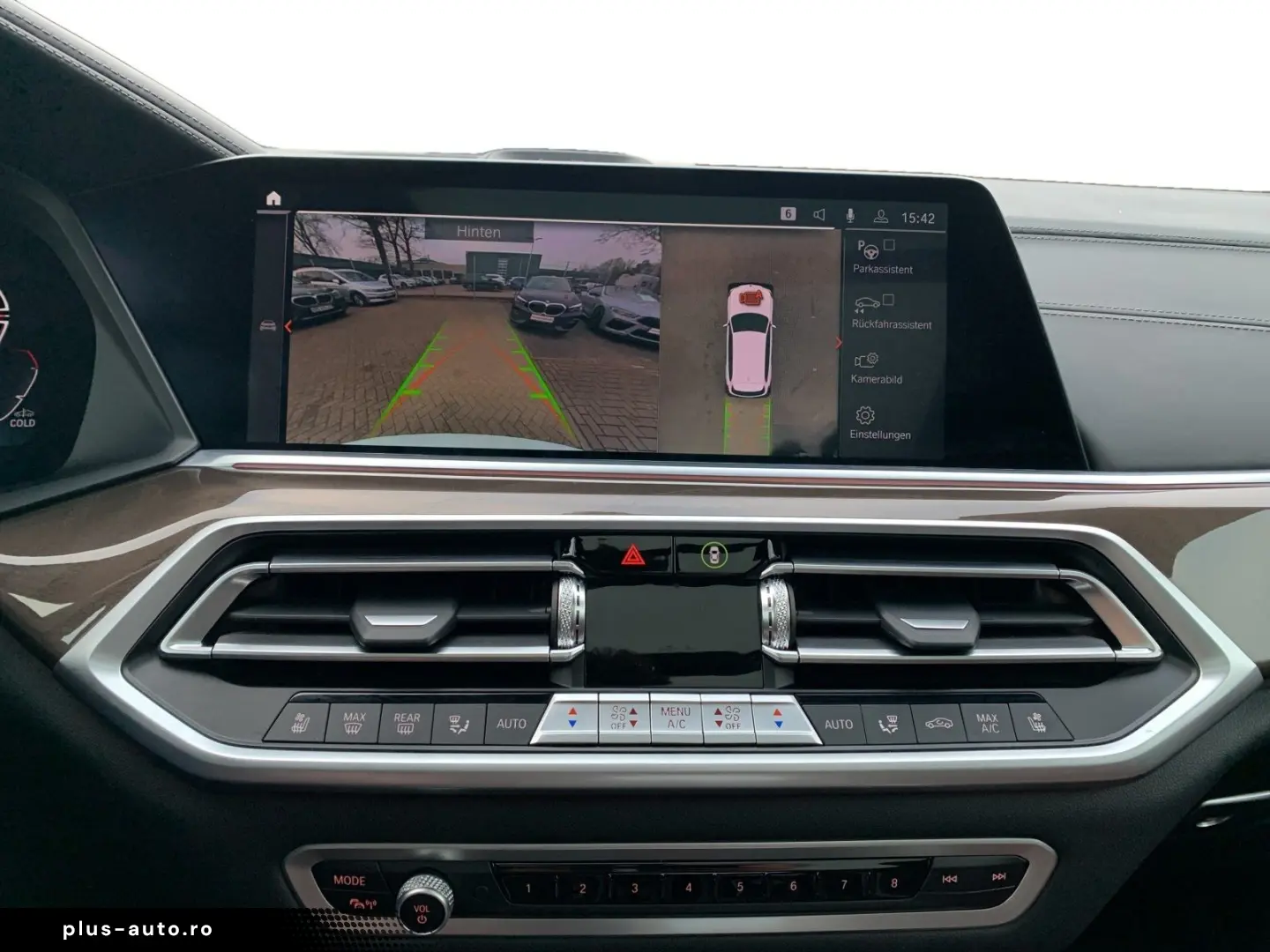 BMW X5 xDrive40d Laser 360  HEAD-UP SITZBELÜFT PANO