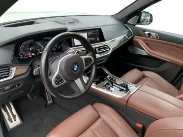 BMW X5 xDrive40d Laser 360  HEAD-UP SITZBELÜFT PANO