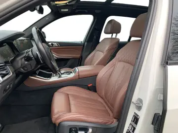 BMW X5 xDrive40d Laser 360  HEAD-UP SITZBELÜFT PANO