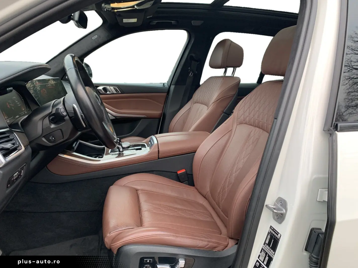 BMW X5 xDrive40d Laser 360  HEAD-UP SITZBELÜFT PANO