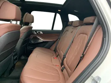 BMW X5 xDrive40d Laser 360  HEAD-UP SITZBELÜFT PANO