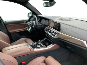 BMW X5 xDrive40d Laser 360  HEAD-UP SITZBELÜFT PANO
