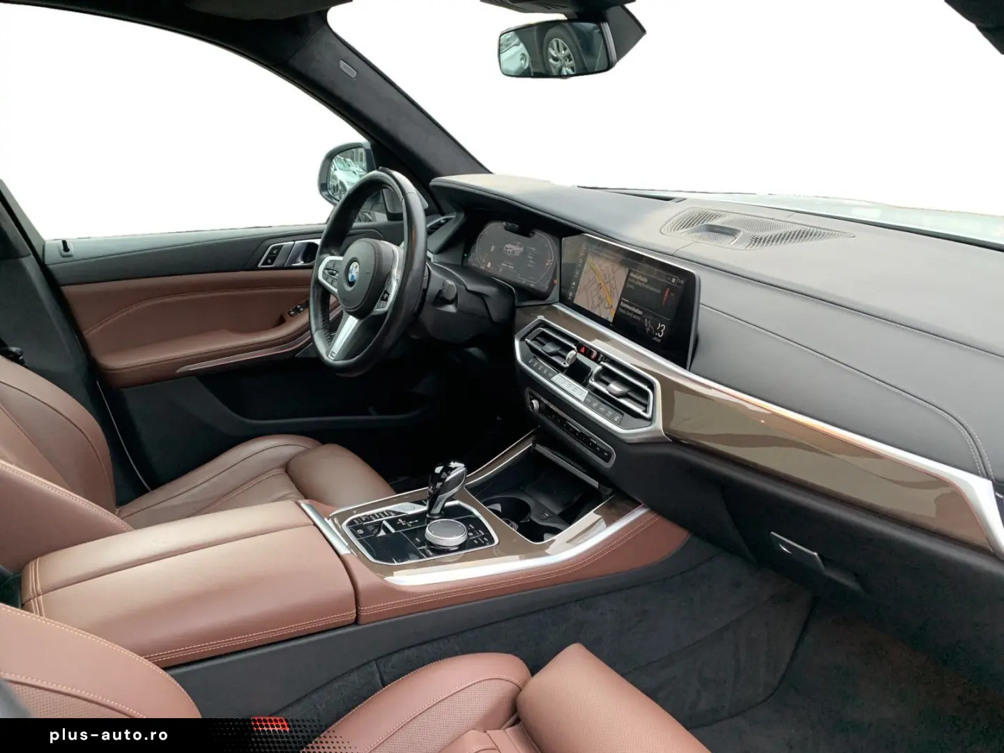 BMW X5 xDrive40d Laser 360  HEAD-UP SITZBELÜFT PANO