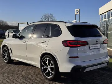 BMW X5 xDrive40d M Sportpaket NEU  119000 -EURO