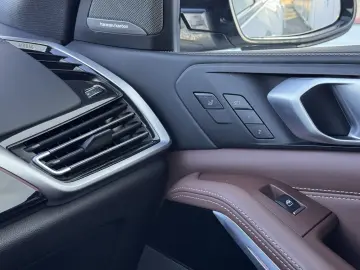 BMW X5 xDrive40d M Sportpaket NEU  119000 -EURO