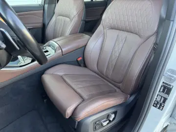 BMW X5 xDrive40d M Sportpaket NEU  119000 -EURO