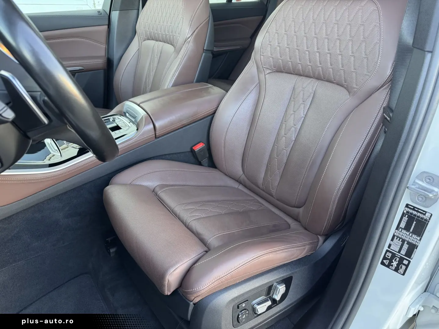 BMW X5 xDrive40d M Sportpaket NEU  119000 -EURO