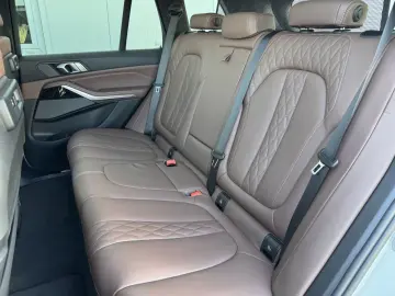 BMW X5 xDrive40d M Sportpaket NEU  119000 -EURO