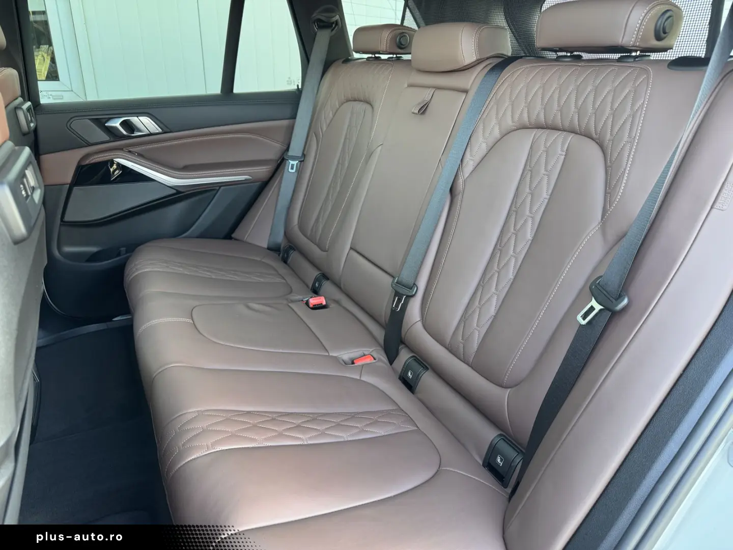 BMW X5 xDrive40d M Sportpaket NEU  119000 -EURO