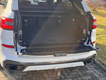 BMW X5 xDrive40d M Sportpaket NEU  119000 -EURO