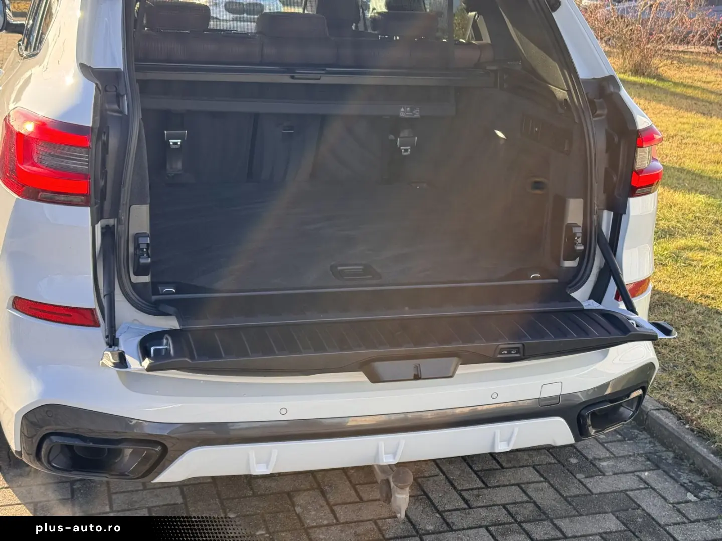 BMW X5 xDrive40d M Sportpaket NEU  119000 -EURO
