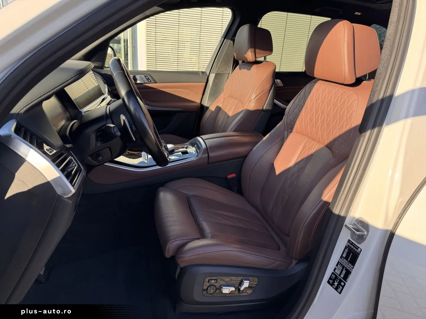 BMW X5 xDrive40d M Sportpaket NEU  119000 -EURO