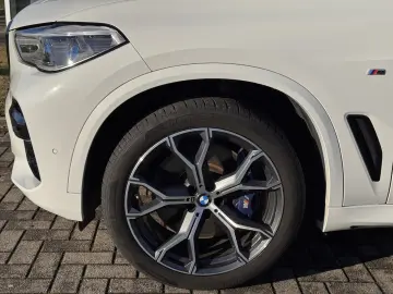BMW X5 xDrive40d M Sportpaket NEU  119000 -EURO