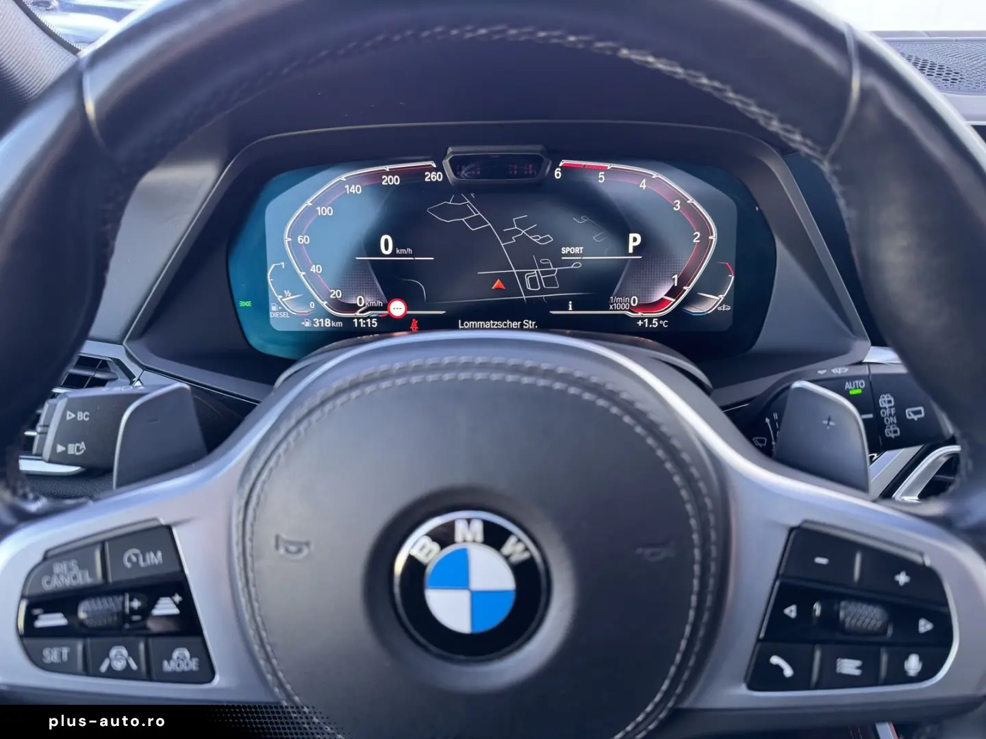 BMW X5 xDrive40d M Sportpaket NEU  119000 -EURO