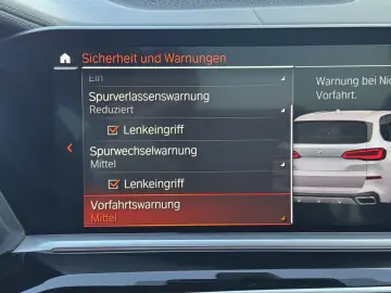 BMW X5 xDrive40d M Sportpaket NEU  119000 -EURO