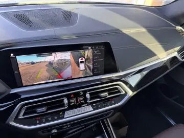 BMW X5 xDrive40d M Sportpaket NEU  119000 -EURO