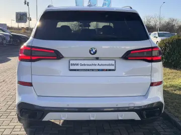 BMW X5 xDrive40d M Sportpaket NEU  119000 -EURO