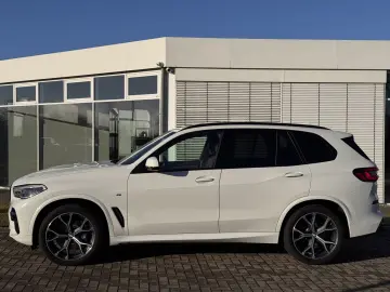 BMW X5 xDrive40d M Sportpaket NEU  119000 -EURO