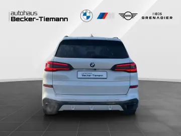 BMW X5 xDrive40d Sonderlack   M Sport   B&W   AHK