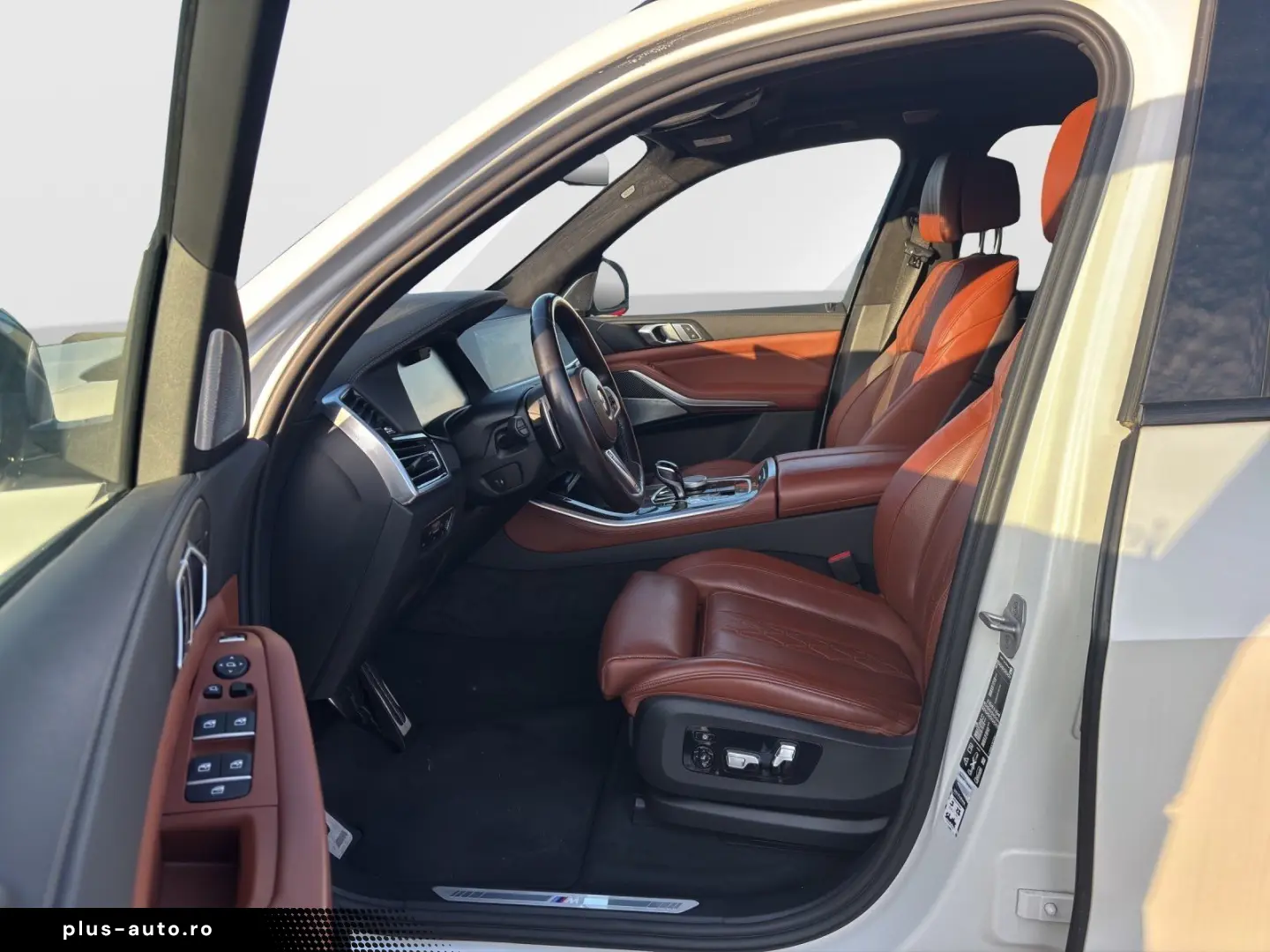 BMW X5 xDrive40d Sonderlack   M Sport   B&W   AHK