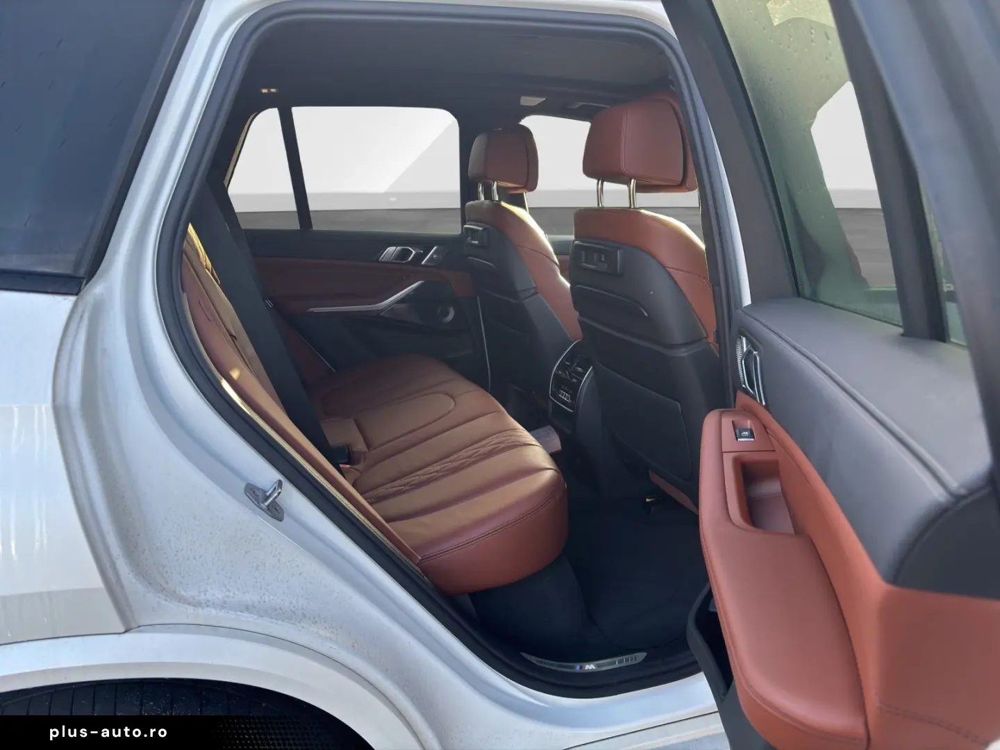 BMW X5 xDrive40d Sonderlack   M Sport   B&W   AHK