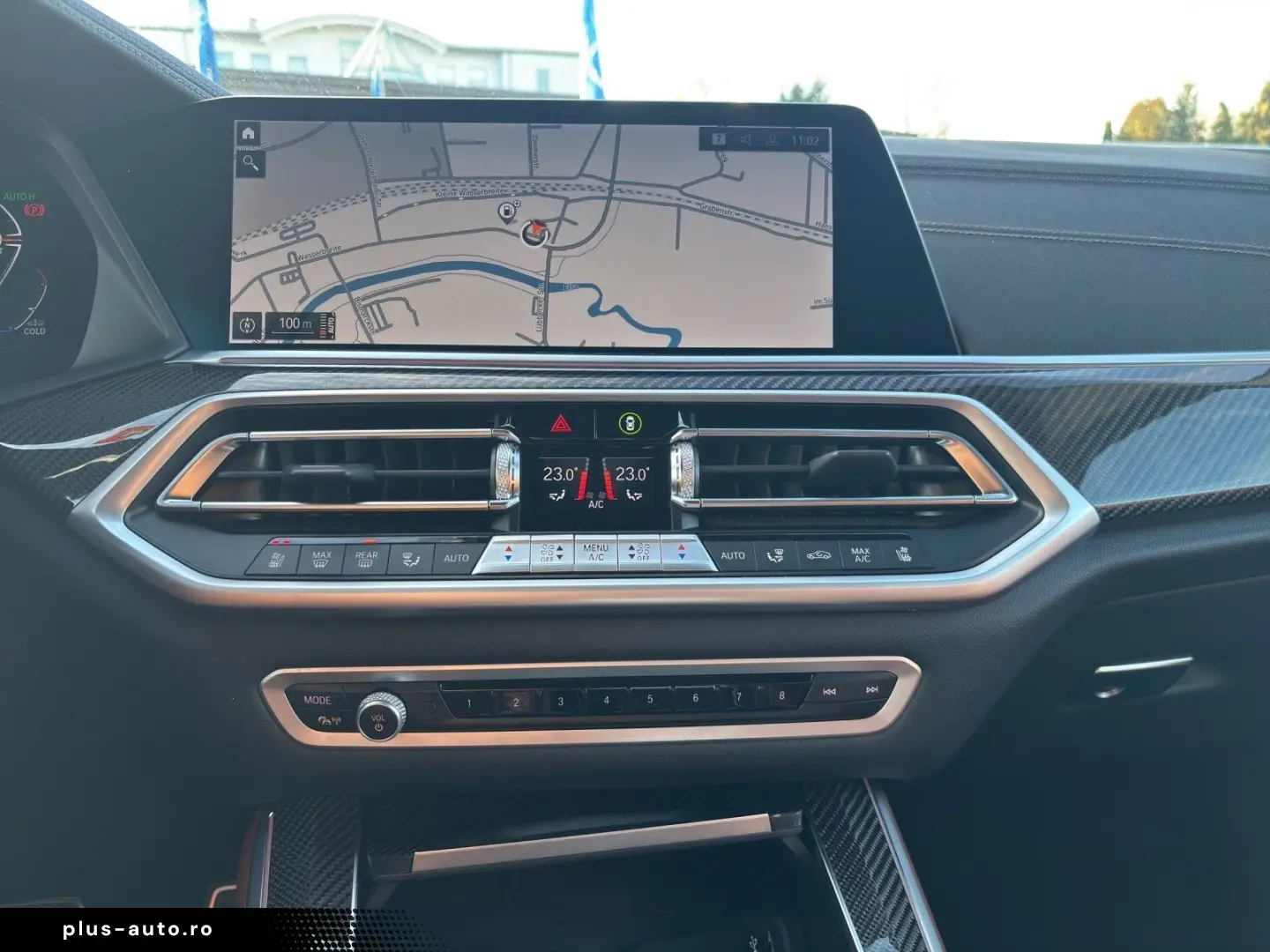 BMW X5 xDrive40d Sonderlack   M Sport   B&W   AHK