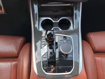 BMW X5 xDrive40d Sonderlack   M Sport   B&W   AHK