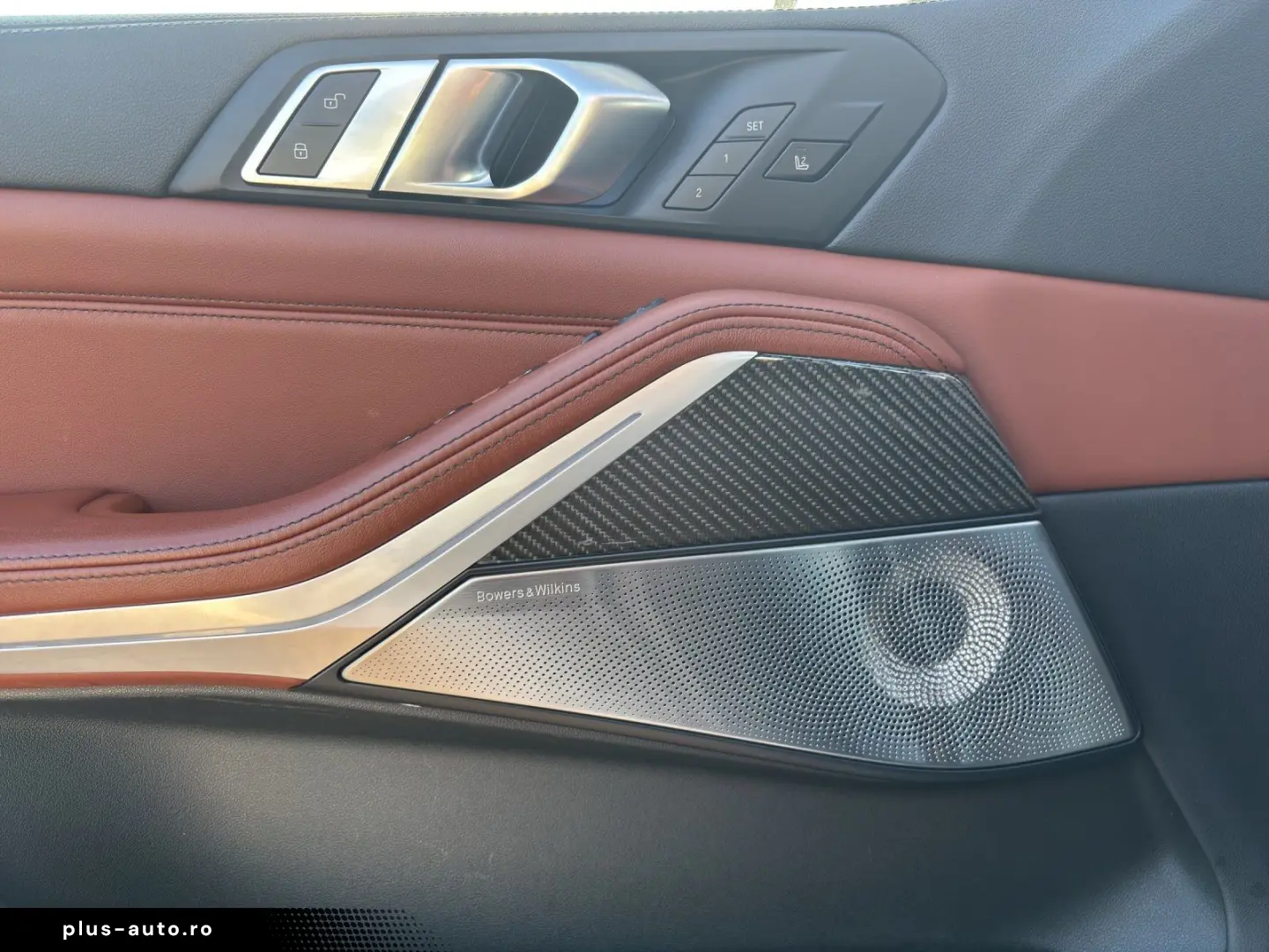 BMW X5 xDrive40d Sonderlack   M Sport   B&W   AHK