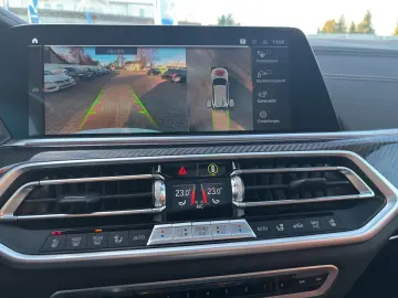 BMW X5 xDrive40d Sonderlack   M Sport   B&W   AHK