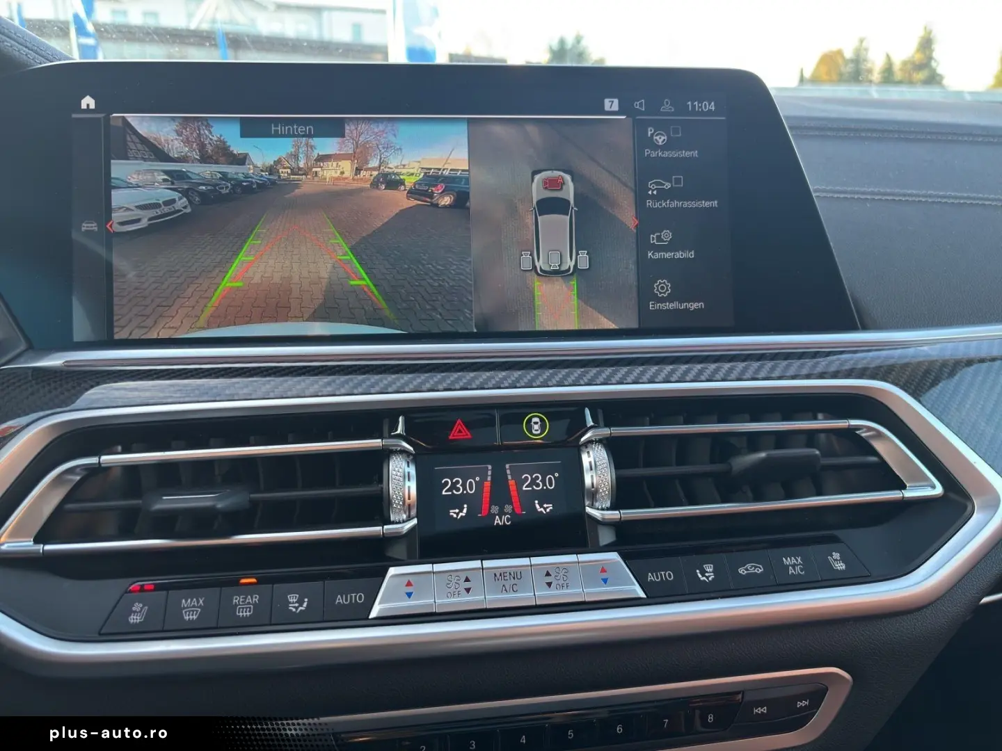 BMW X5 xDrive40d Sonderlack   M Sport   B&W   AHK