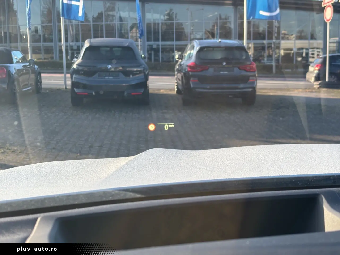 BMW X5 xDrive40d Sonderlack   M Sport   B&W   AHK